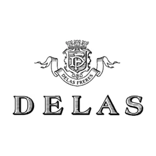 Delas logo