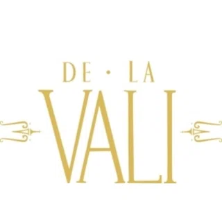 Shop De La Vali logo