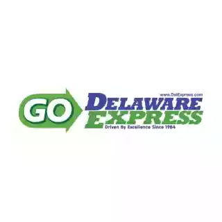 Delaware Express coupon codes
