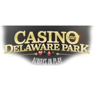 Shop Delaware Park logo