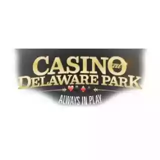 Delaware Park coupon codes