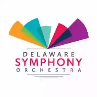 Delaware Symphony Orchestra promo codes