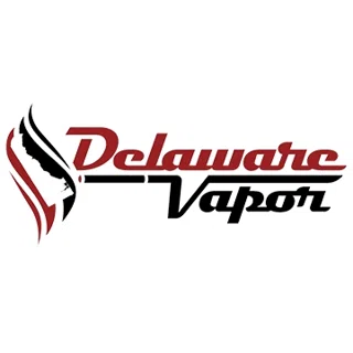 Delaware Vapor logo