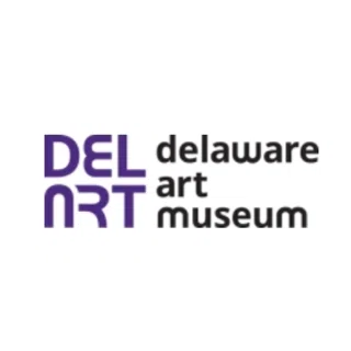 Shop Delaware Art Museum logo
