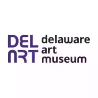 Delaware Art Museum discount codes
