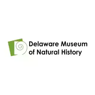 Shop Delaware Museum of Natural History coupon codes logo