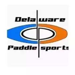 Delaware Paddlesports logo