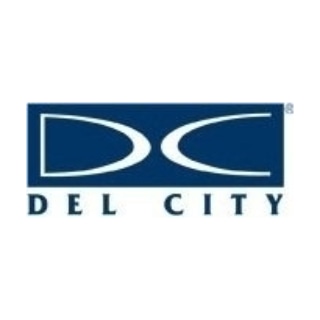 Shop Del City logo