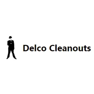 Delco Cleanouts  logo