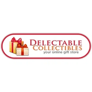 Delectable Collectibles Inc logo