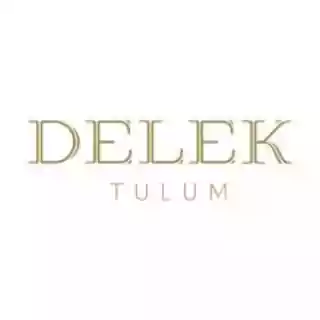 Delek Tulum discount codes