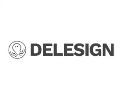 Shop Delesign discount codes logo
