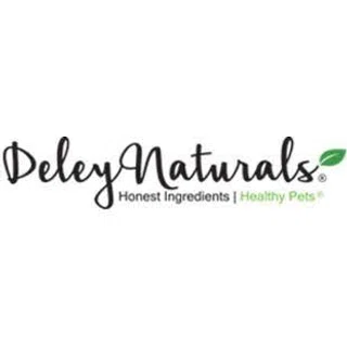 Deley Naturals logo