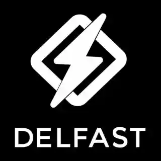 delfastbikes.com logo