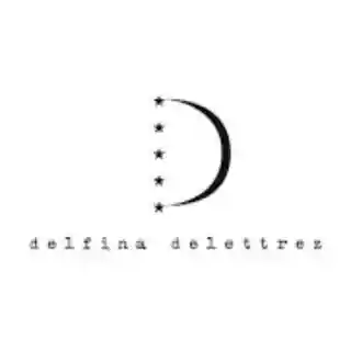 Delfina Delettrez discount codes
