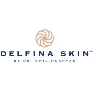 Shop Delfina Skin logo