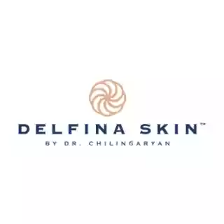 Shop Delfina Skin coupon codes logo