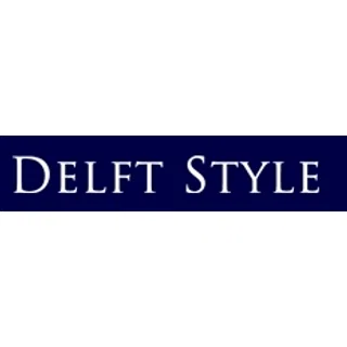 Delft Style logo