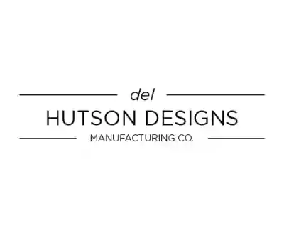 Shop del Hutson Designs coupon codes logo
