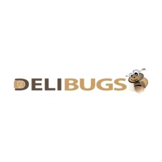 Shop Deli Bugs promo codes logo