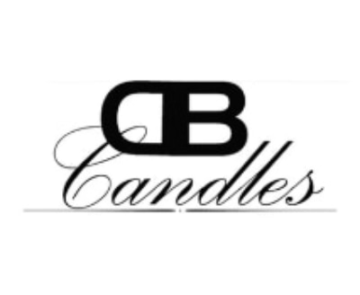 Shop Delicate Blaze Candles logo