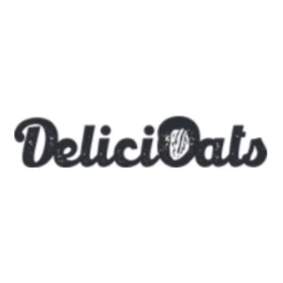 DeliciOats logo