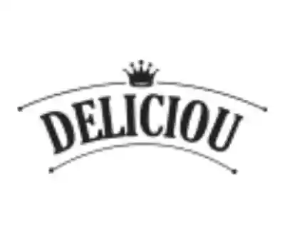 Shop Deliciou logo