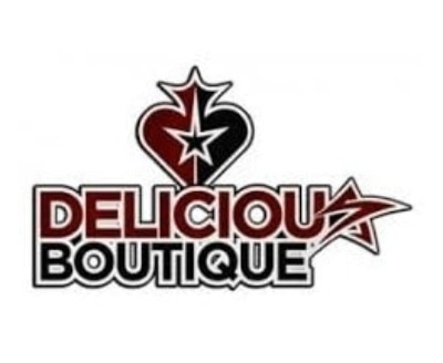 Shop Delicious Boutique logo