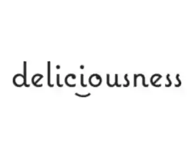 Deliciousness coupon codes