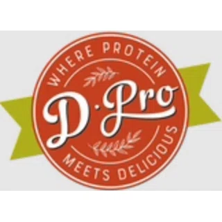D-Pro Bar logo
