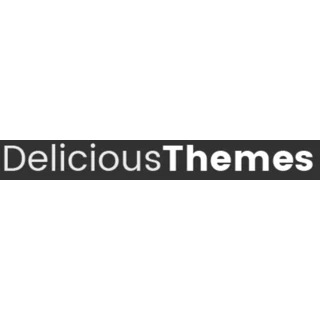 DeliciousThemes logo