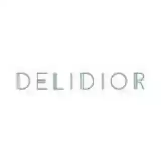 Delidior logo