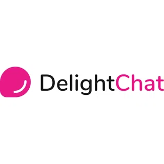 DelightChat logo