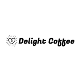 Shop Delight Coffee logo