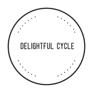 Shop Delightful Cycle logo