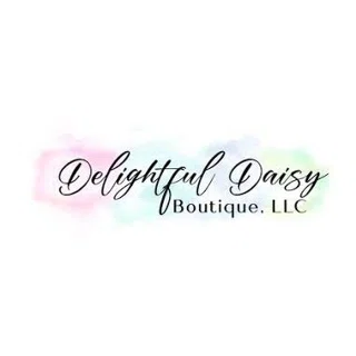 Delightful Daisy Boutique logo