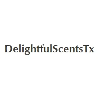 DelightfulScentsTx logo