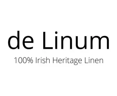 Shop De Linum Store logo