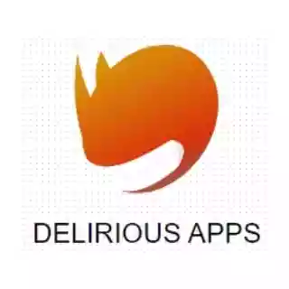 Shop Delirious Apps coupon codes logo
