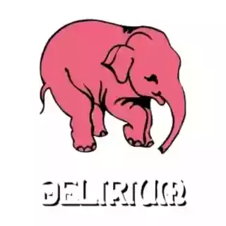 delirium.be logo