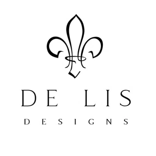 De Lis Designs logo
