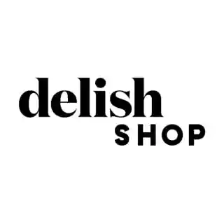 Shop Delish Shop coupon codes logo