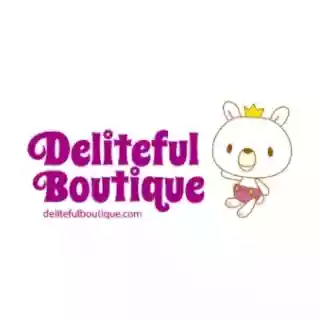 Shop Deliteful Boutique discount codes logo