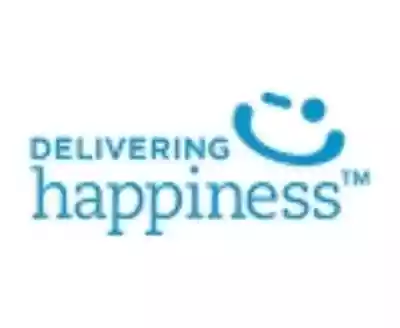 Delivering Happiness discount codes