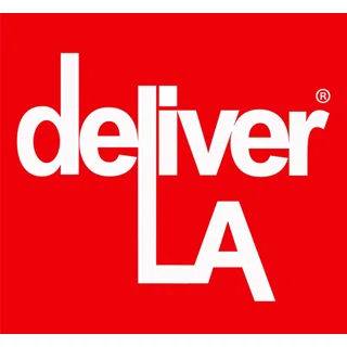 deliverLA logo