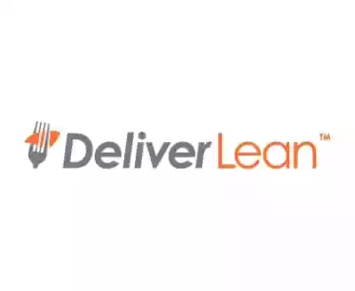Shop DeliverLean logo