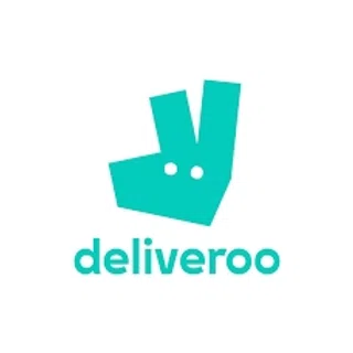 Shop Deliveroo AU logo