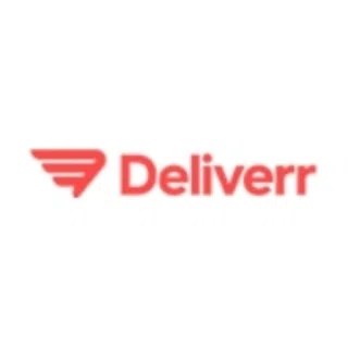 Shop Deliverr logo