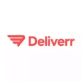 deliverr.com logo