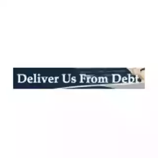 Deliver Us From Debt discount codes